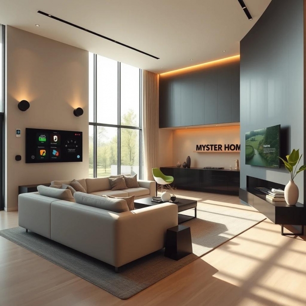 台北新北桃園中壢智慧家庭整合、智能控制系統、智慧家居10.jpg 台北新北桃園中壢智慧家庭整合、智能控制系統、智慧家居10.jpg