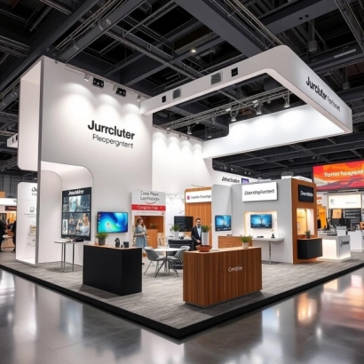 群富台北新北桃園中壢展覽設計、品牌展示、互動體驗07.jpg